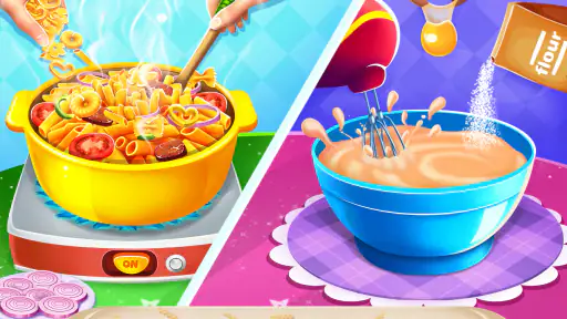Ijsje Kegel koekj Bakken Maker