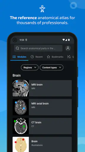 IMAIOS e-Anatomy