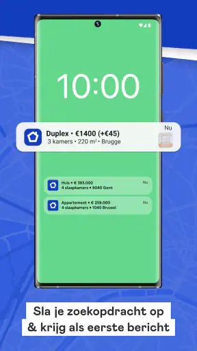 Immoweb – Vastgoedplatform