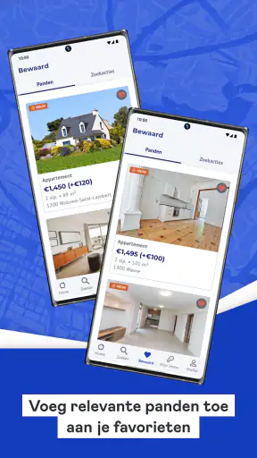 Immoweb – Vastgoedplatform