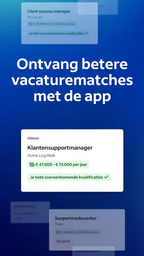 Indeed Vacatures Zoeken