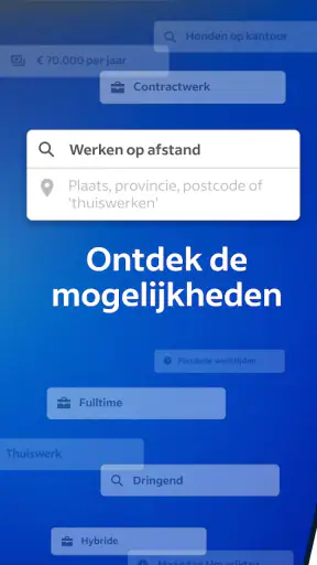 Indeed Vacatures Zoeken