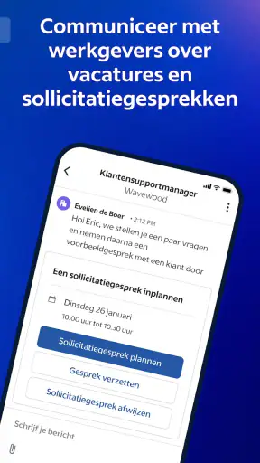 Indeed Vacatures Zoeken