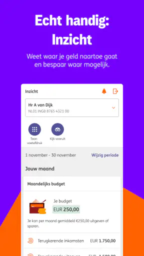 ING Nederland