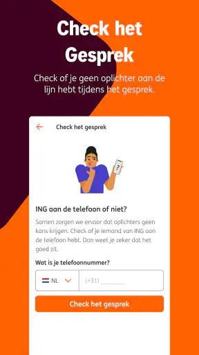 ING Nederland
