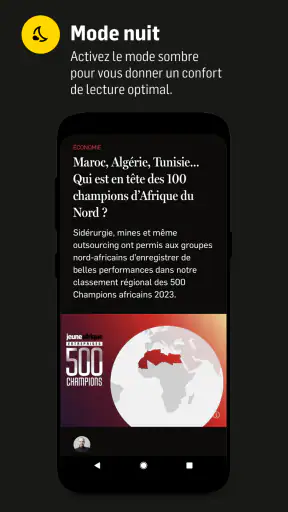 Jeune Afrique