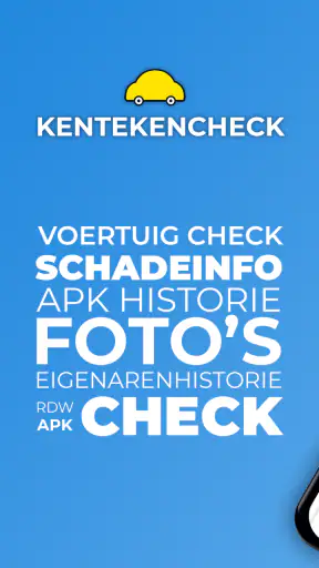 KentekenCheck.nl