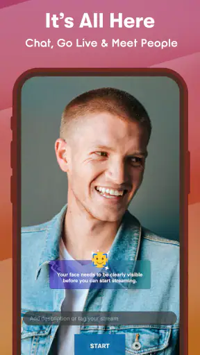 Kik — Messaging & Chat App