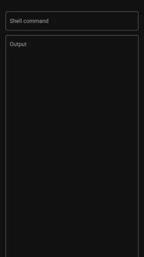 LADB — Local ADB Shell