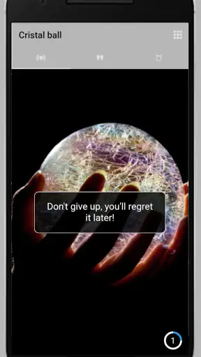 Learn more about your future