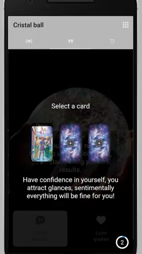 Learn more about your future