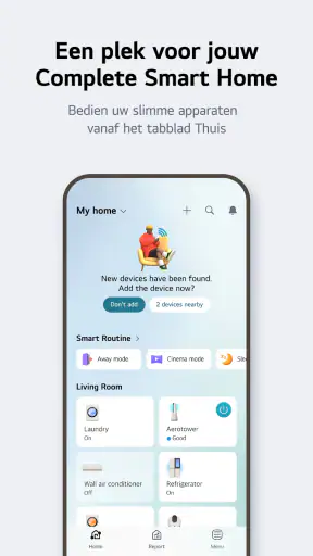LG ThinQ