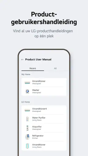 LG ThinQ