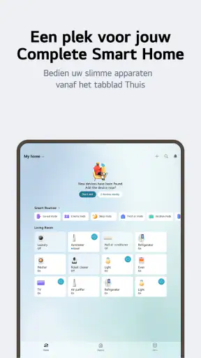 LG ThinQ
