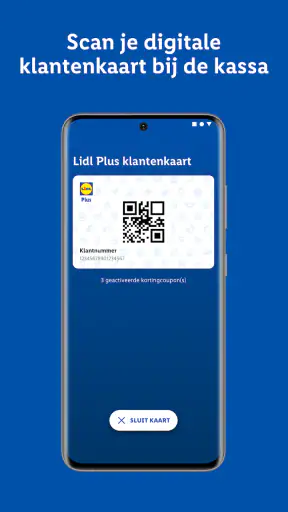 Lidl Plus