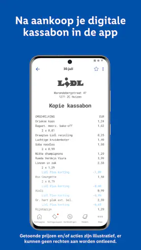 Lidl Plus