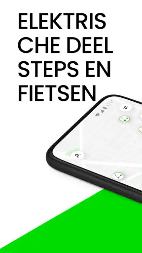 Lime - #RideGreen