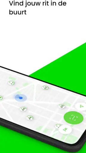 Lime - #RideGreen