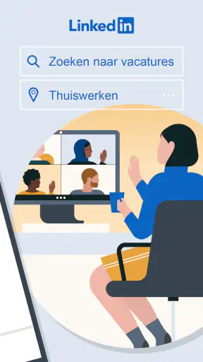 LinkedIn: carrière en netwerk