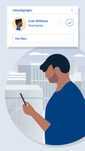 LinkedIn: carrière en netwerk