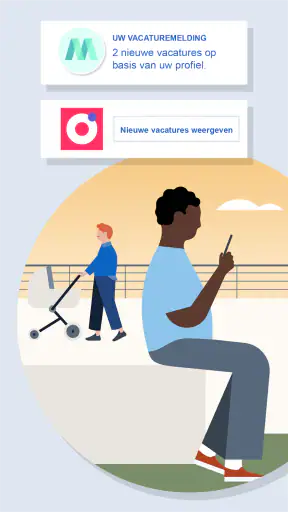 LinkedIn: carrière en netwerk