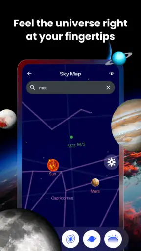 Live Earth Map & GPS Tracker