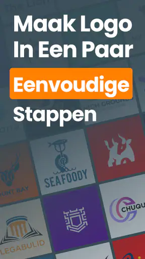 Logo Maker - logo maken