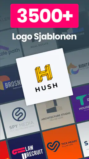 Logo Maker - logo maken