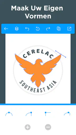 Logo Maker - logo maken