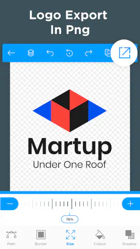 Logo Maker - logo maken