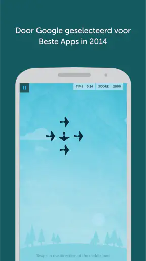Lumosity - hersentraining