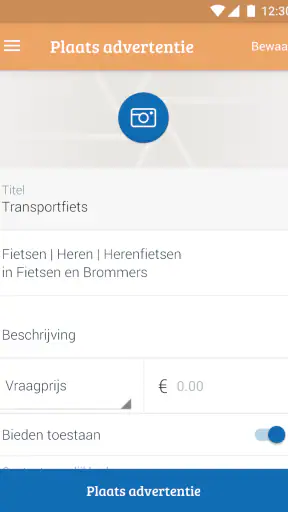Marktplaats