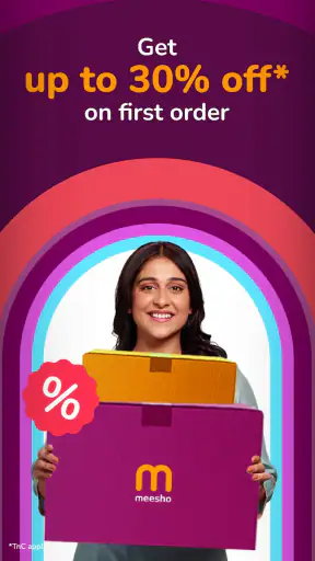 Meesho: Online Shopping App