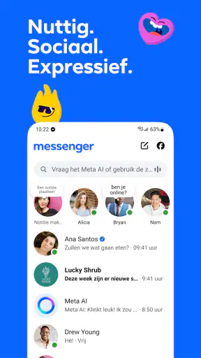 Messenger
