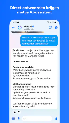 Messenger