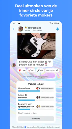 Messenger