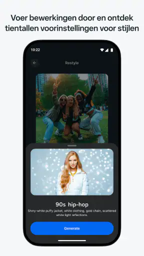Meta AI