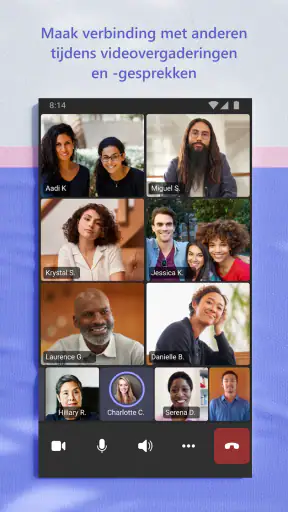 Microsoft Teams