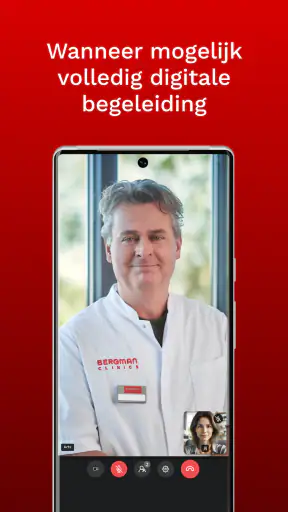 Mijn Bergman Clinics