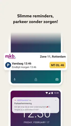 MKB Brandstof