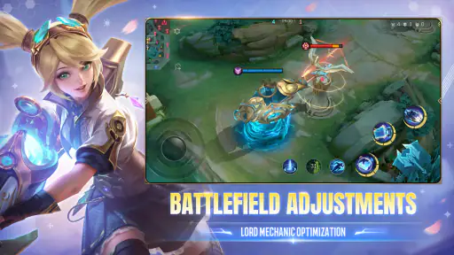 Mobile Legends: Bang Bang