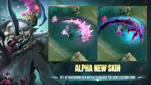 Mobile Legends: Bang Bang