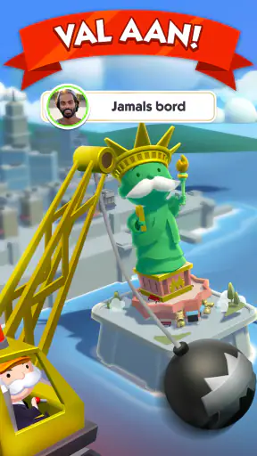 MONOPOLY GO!