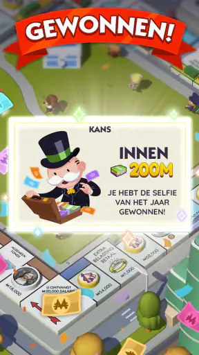 MONOPOLY GO!