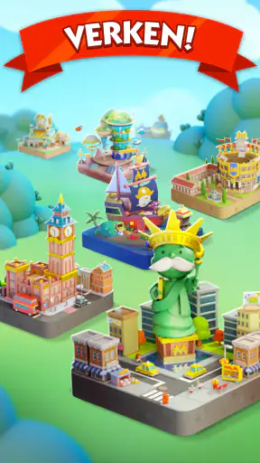 MONOPOLY GO!