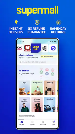 noon Online Shopping & Grocery