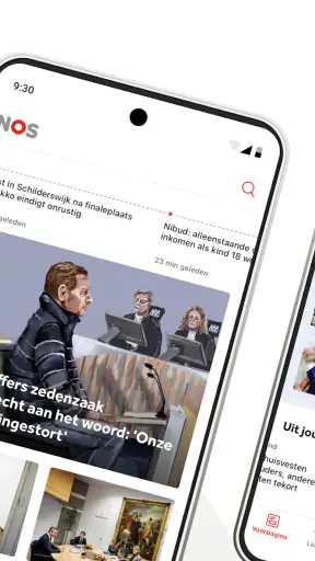 NOS