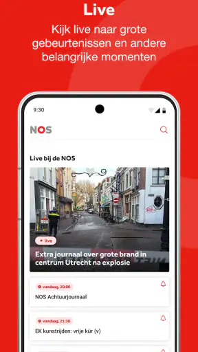 NOS