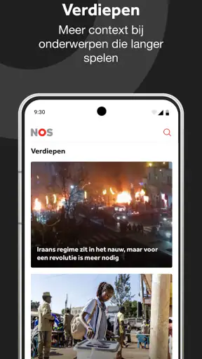 NOS
