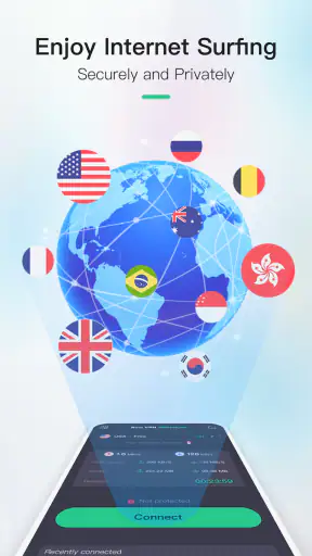 Now VPN - Fast Secure Proxy